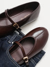 Cove Mary Jane Ballerinas