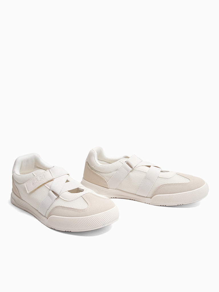 Covelli Slip-on Sneakers