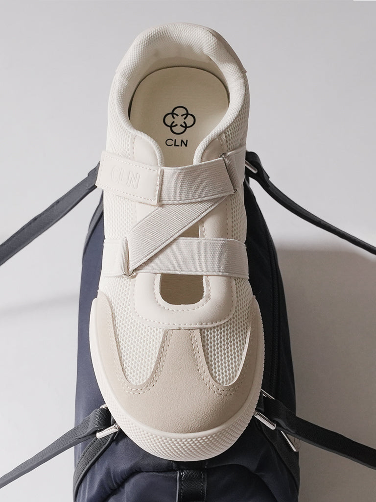 Covelli Slip-on Sneakers