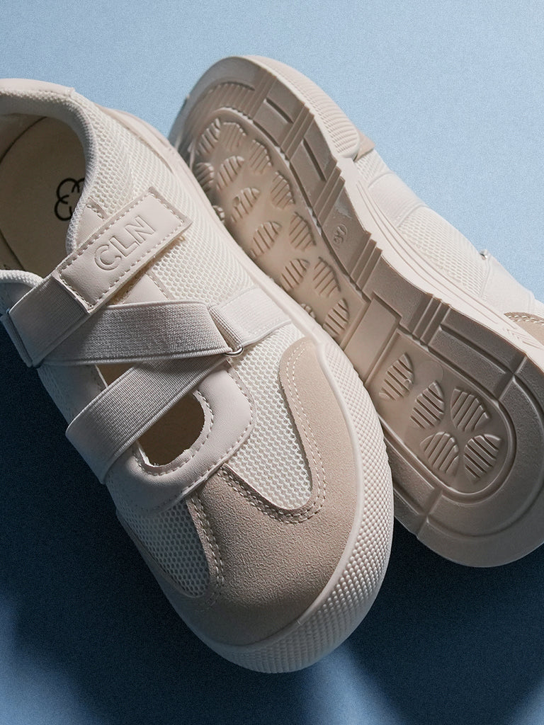 Covelli Slip-on Sneakers