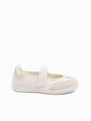 Cress Mary Jane Sneakers