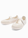 Cress Mary Jane Sneakers