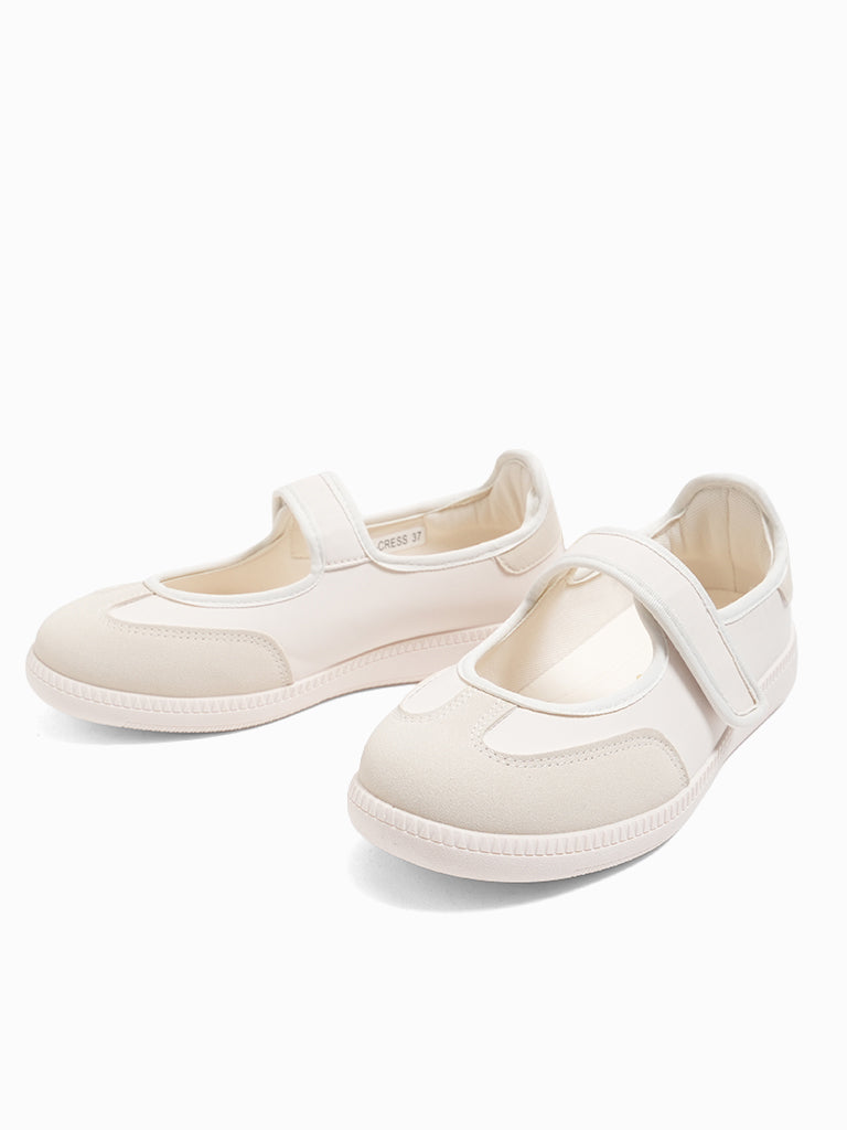 Cress Mary Jane Sneakers