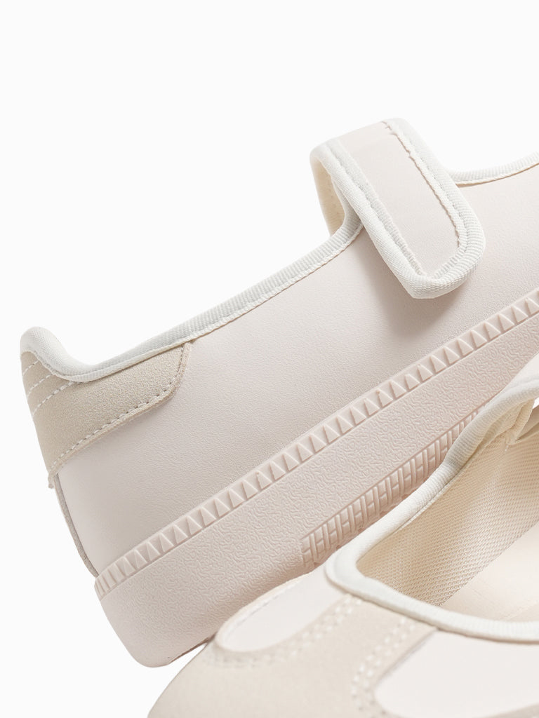 Cress Mary Jane Sneakers