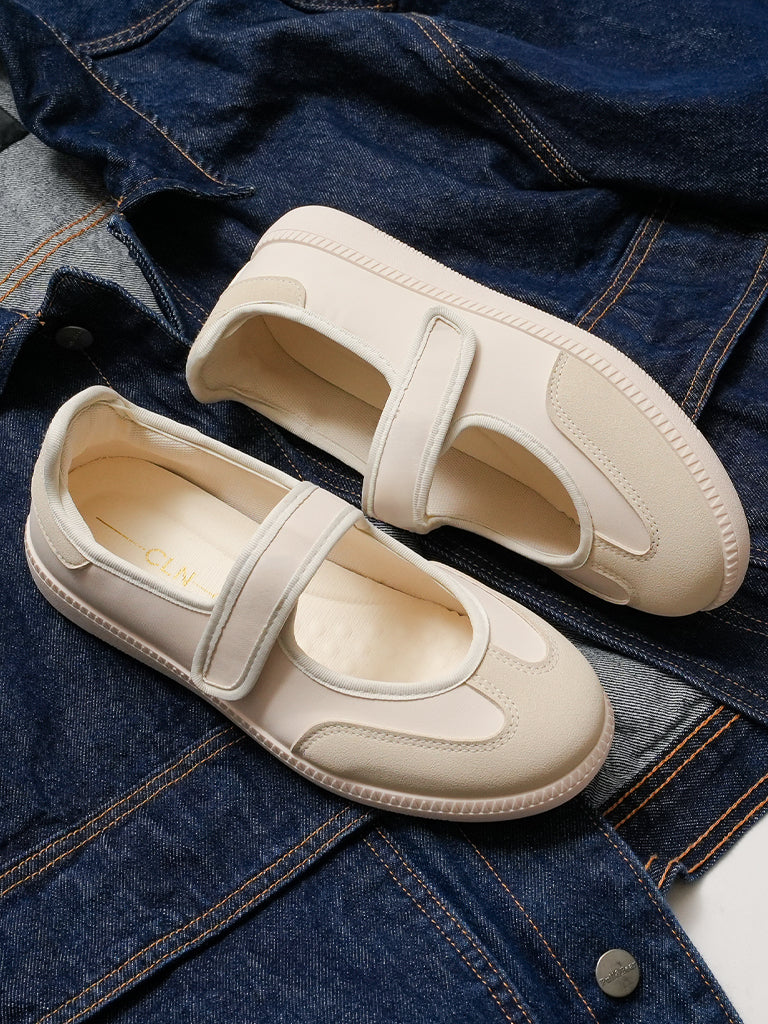 Cress Mary Jane Sneakers