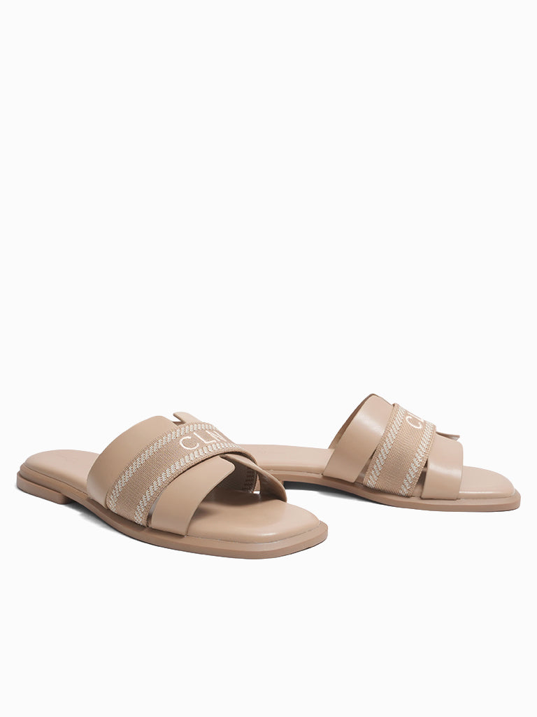 Crew Slides