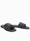 Crew Slides