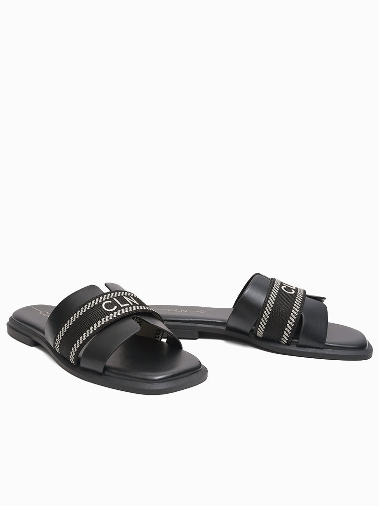 Crew Slides