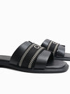 Crew Slides