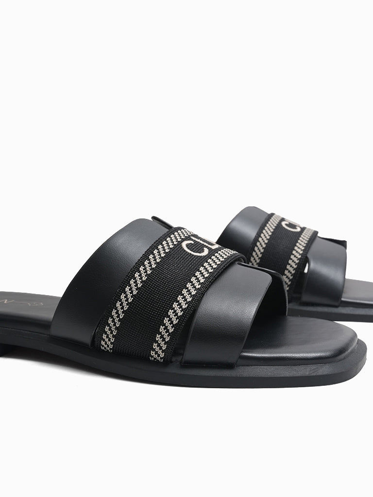 Crew Slides