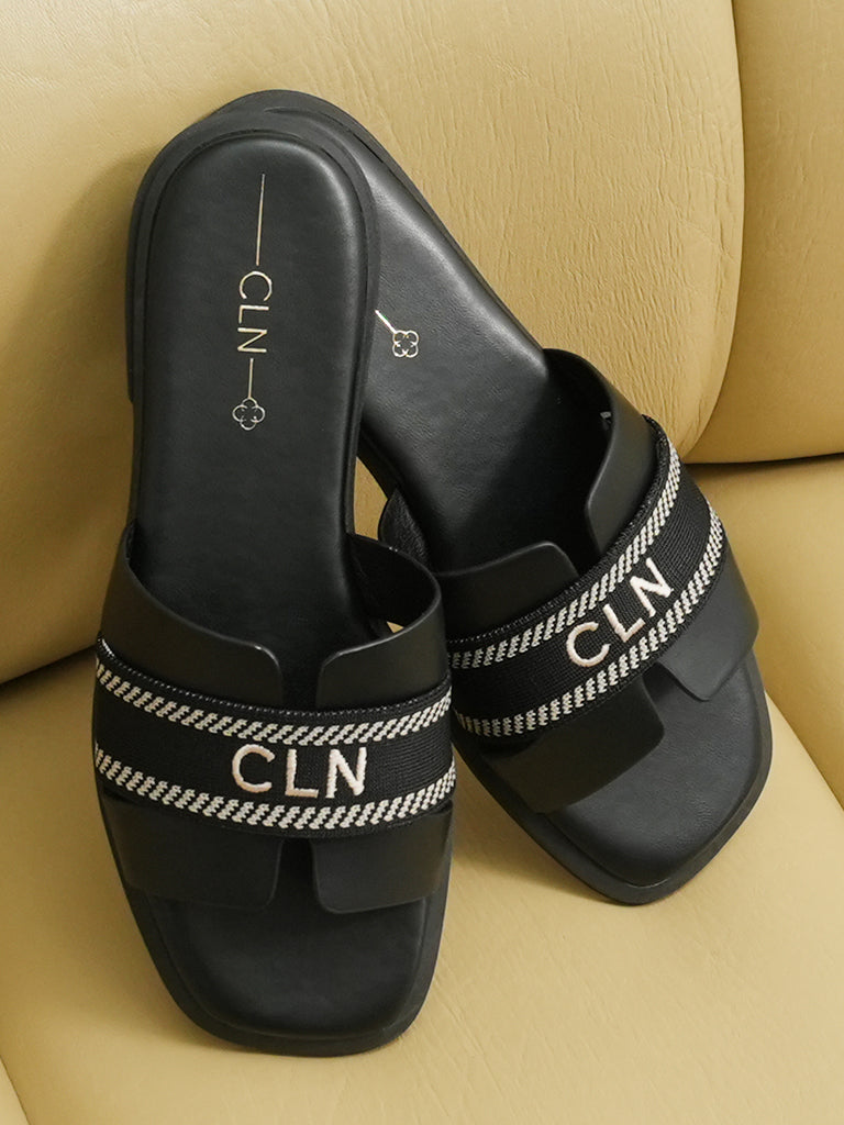 Crew Slides
