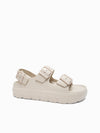 Crowley Flatform Sandals P799 each (Any 2 at P1299)