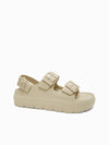 Crowley Flatform Sandals P799 each (Any 2 at P999)
