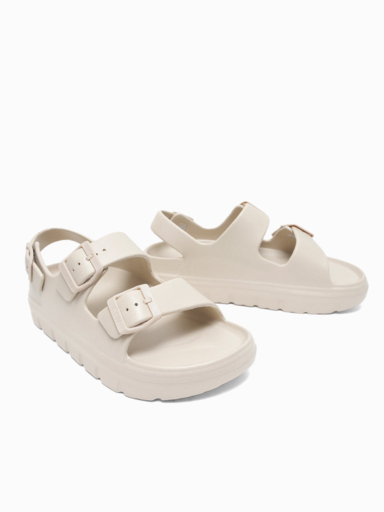 Crowley Flatform Sandals P799 each (Any 2 at P1299)