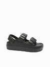 Crowley Flatform Sandals P799 each (Any 2 at P1299)