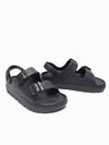 Crowley Flatform Sandals P799 each (Any 2 at P1299)