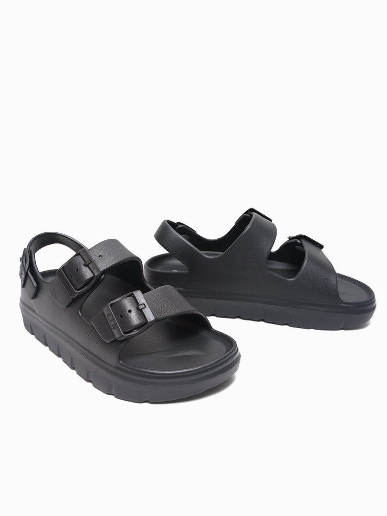 Crowley Flatform Sandals P799 each (Any 2 at P1299)