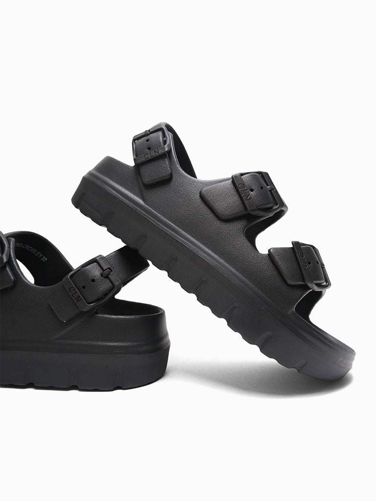 Crowley Flatform Sandals P799 each (Any 2 at P1299)