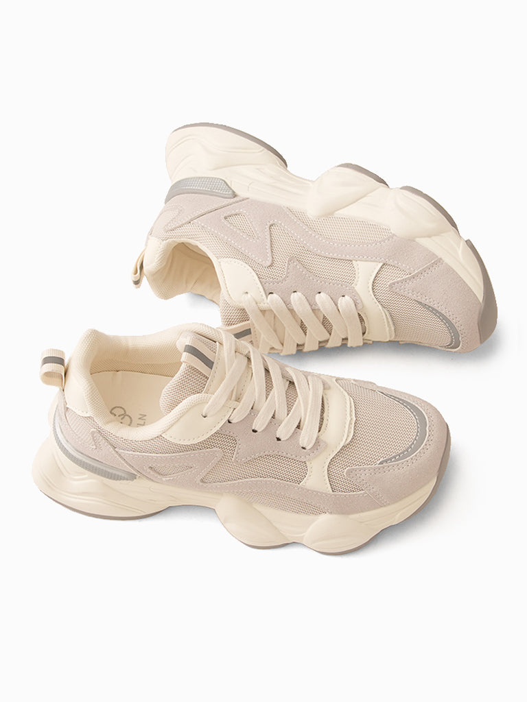 Cyprus Chunky Sneakers