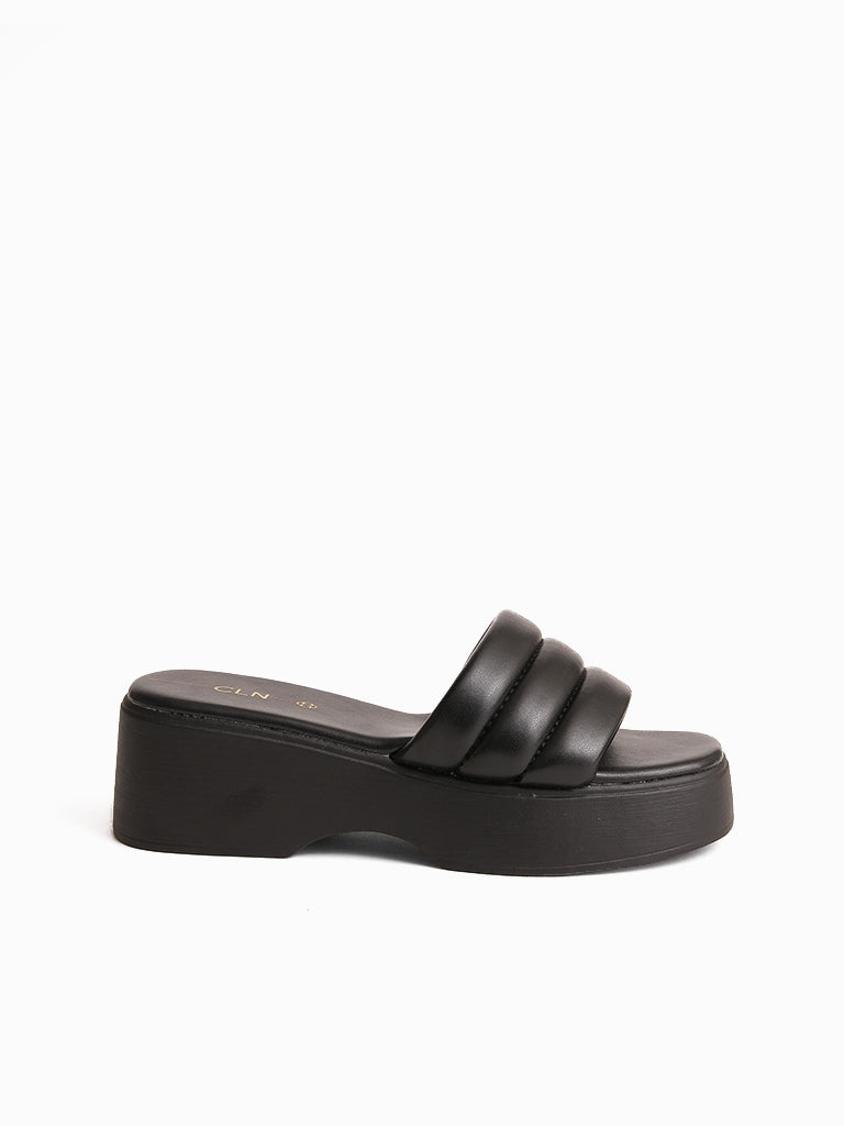 Cyrilla Platform Slides