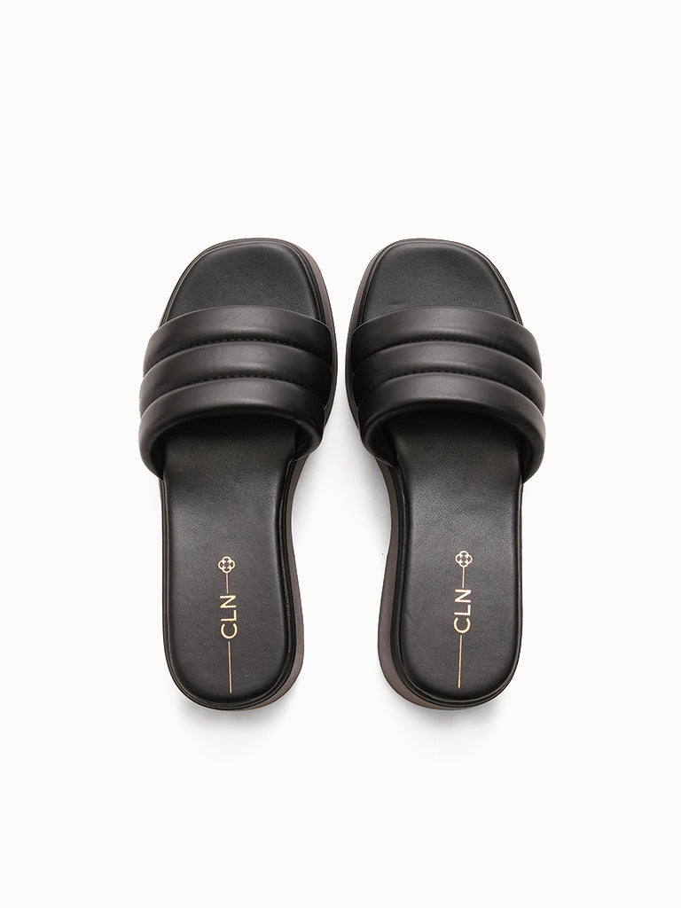 Cyrilla Platform Slides