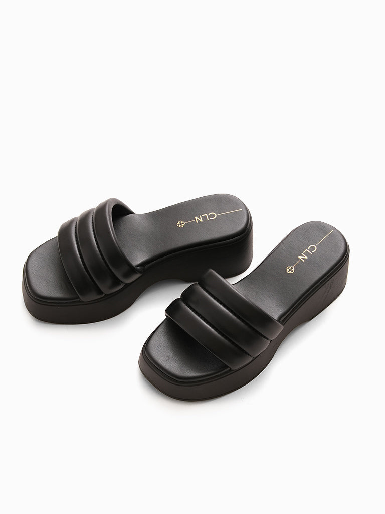 Cyrilla Platform Slides