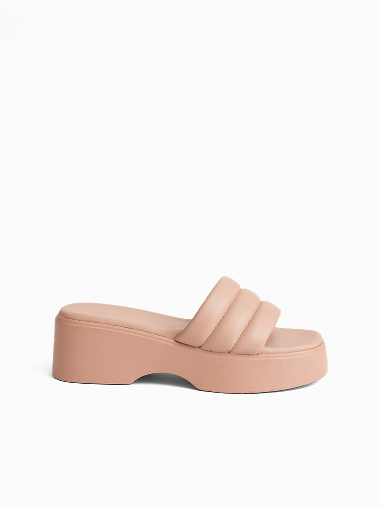 Cyrilla Platform Slides