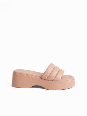 Cyrilla Platform Slides