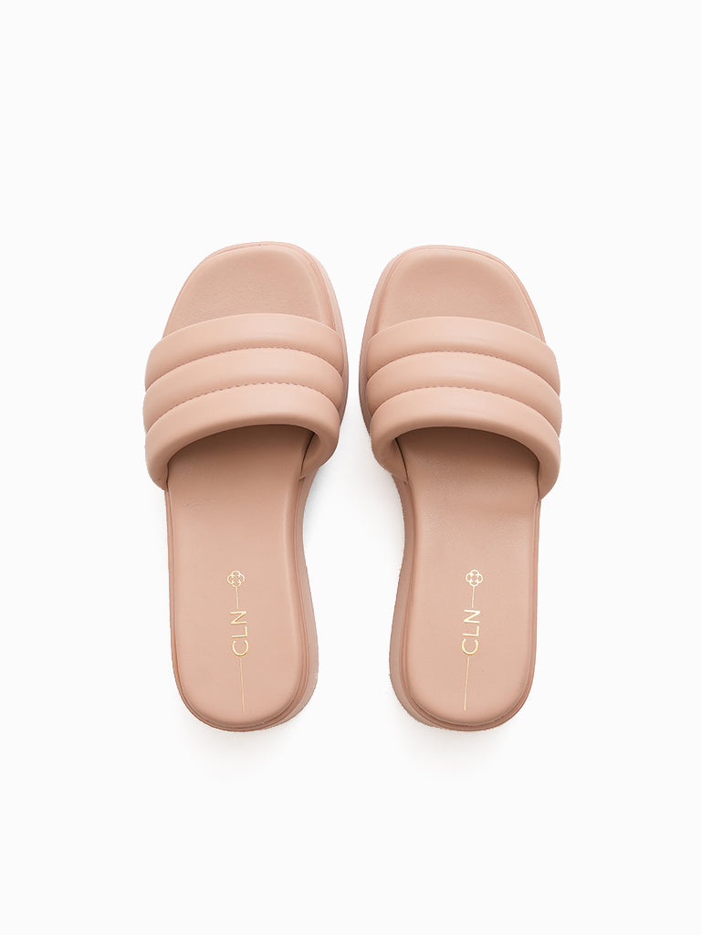 Cyrilla Platform Slides