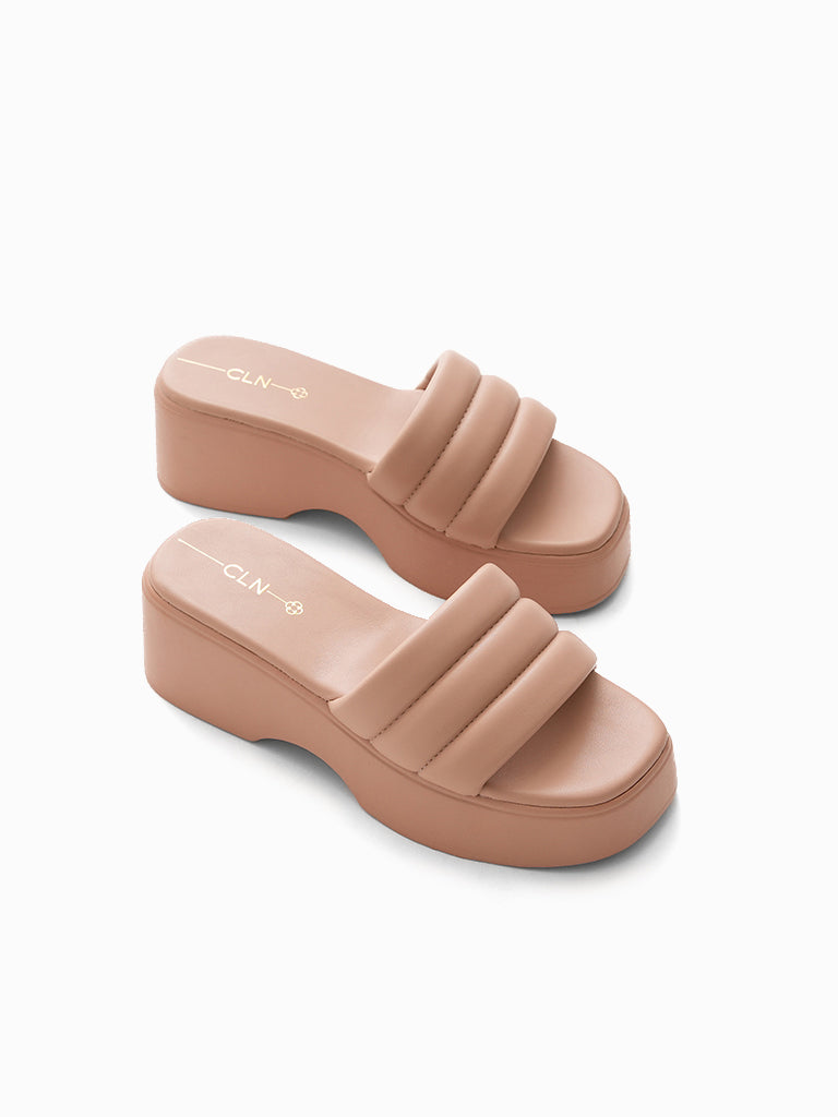 Cyrilla Platform Slides