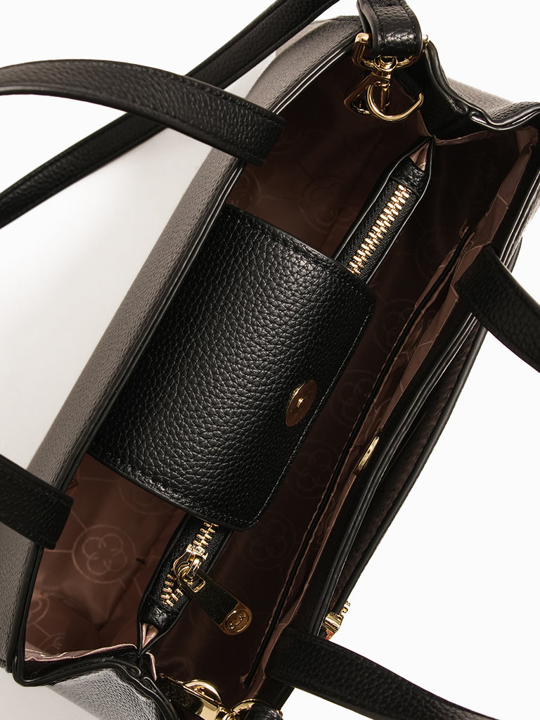 Cyrine Handbag