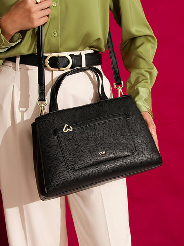 Cyrine Handbag