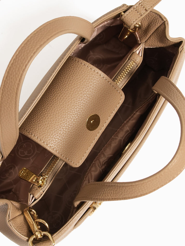 Cyrine Handbag