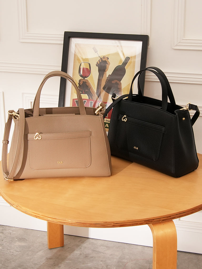Cyrine Handbag