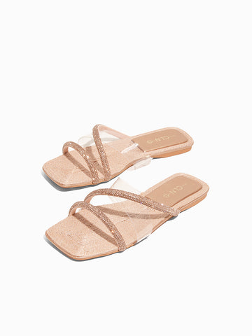 Dabria Slides
