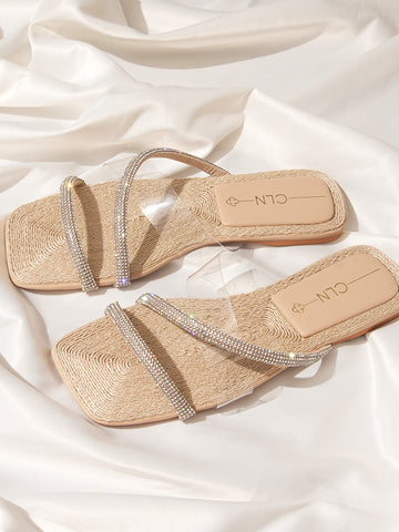 Dabria Slides