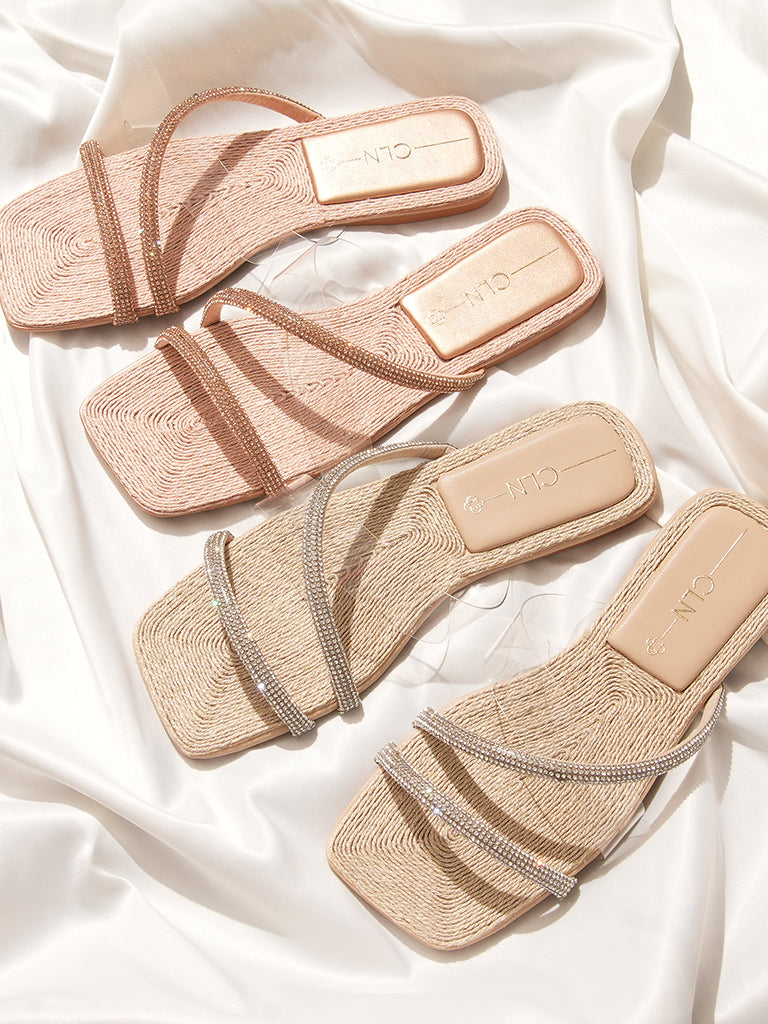 Dabria Slides