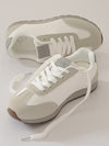 Daina Lace-up Sneakers