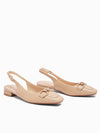 Daira Pumps