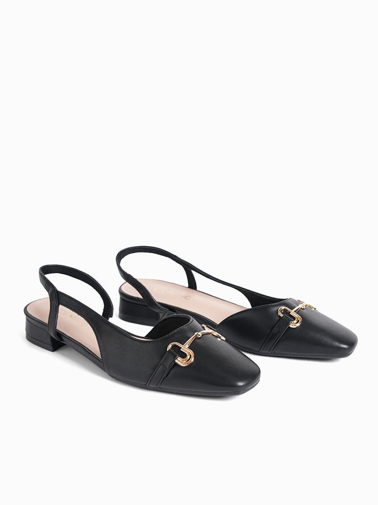 Dale Pumps