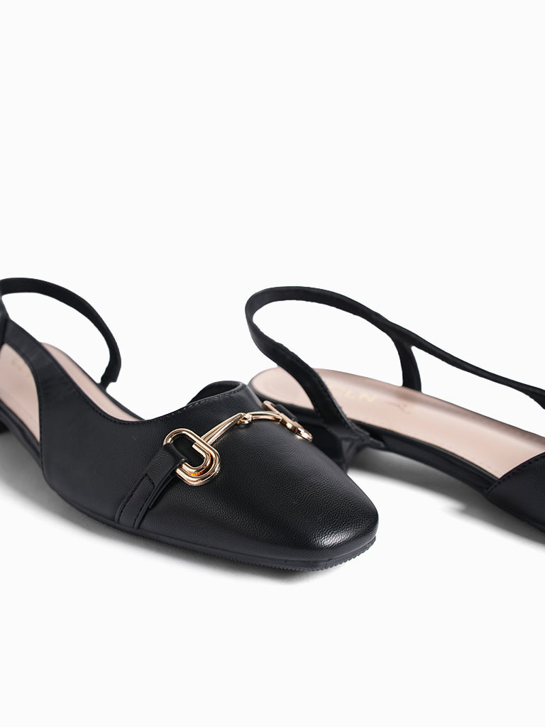 Dale Pumps