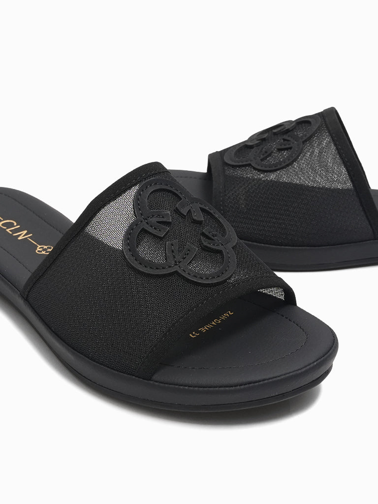 Danae Slides