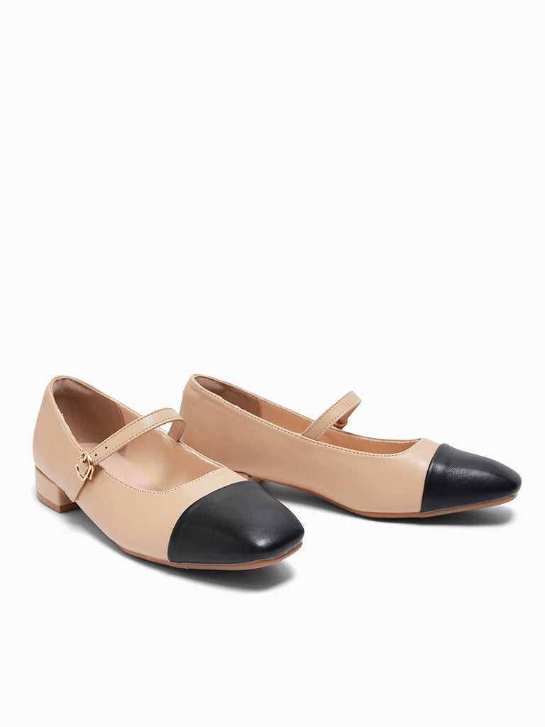 Dane Mary Jane Pumps