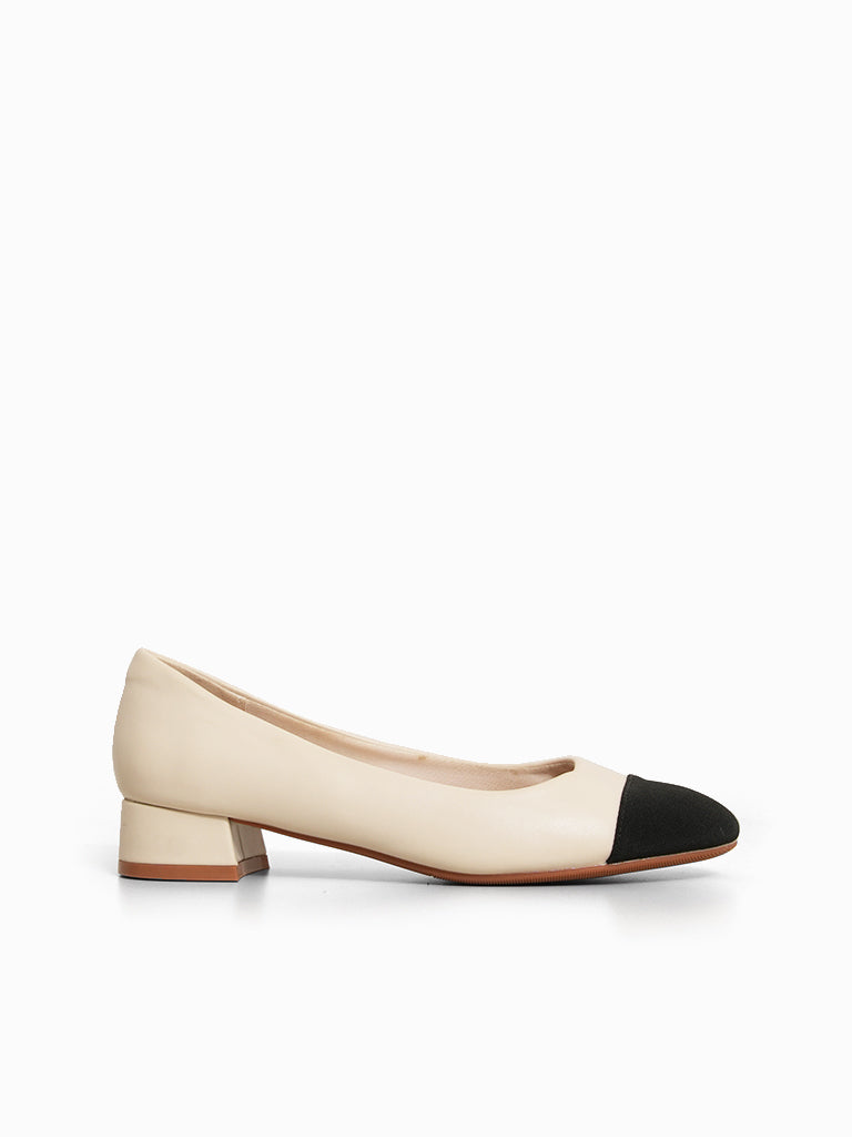 Danica Pumps