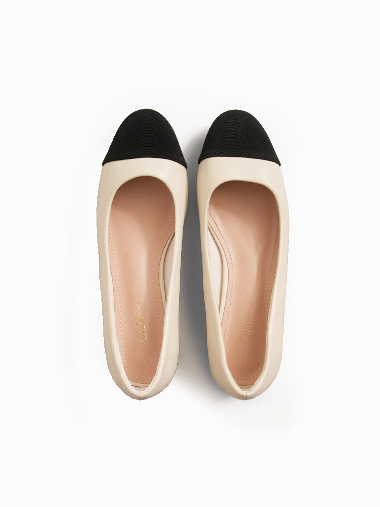 Danica Pumps