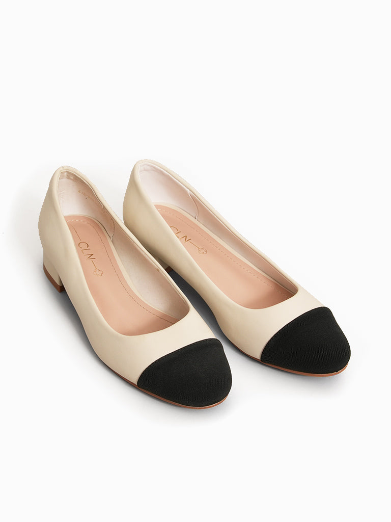Danica Pumps