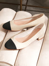 Danica Pumps