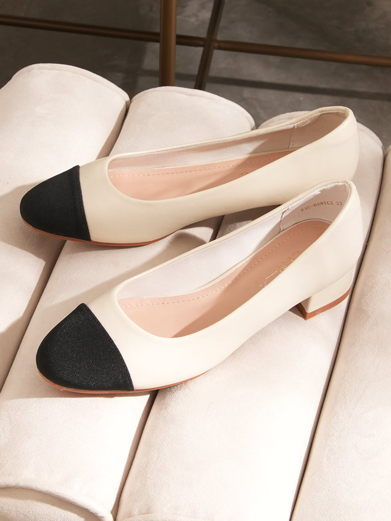 Danica Pumps