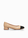 Danica Pumps
