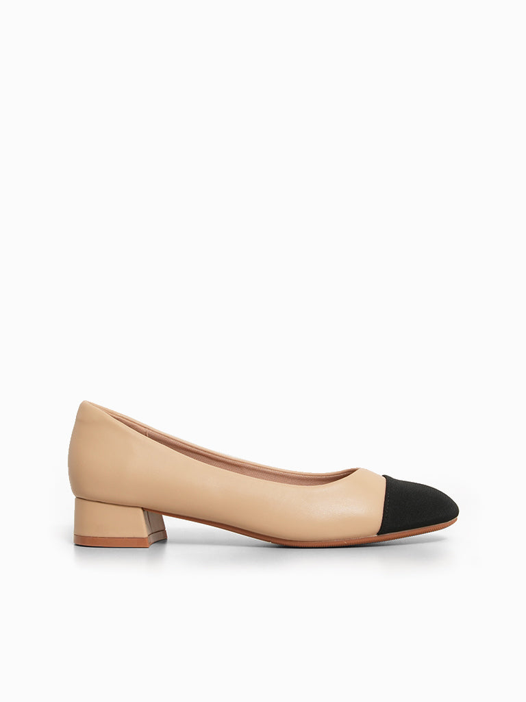 Danica Pumps